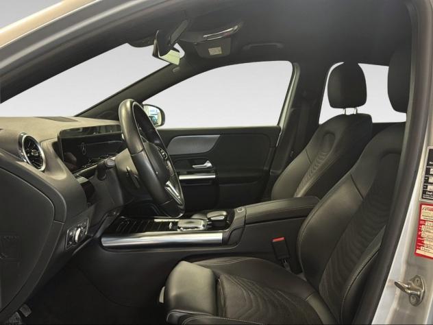 Mercedes-Benz GLA GLA-H247 2020 200 d Sport Plus auto - Foto 9