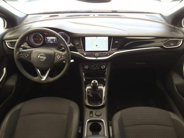 OPEL Astra 1.4 Turbo 150cv 5 porte Innovation rif. 23483688 - Foto 9