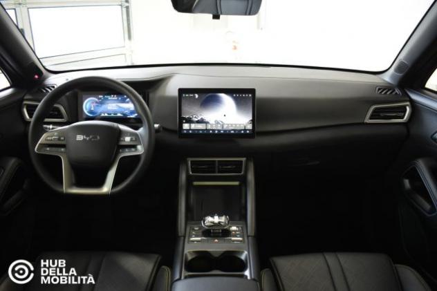 BYD Atto 2 45,1 kWh Active rif. 23995554 - Foto 10