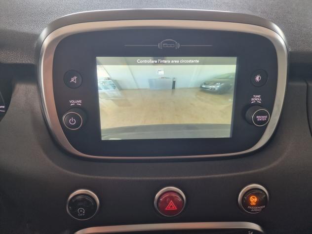 Fiat 500X 1.3 MJet Telecamera - Foto 9