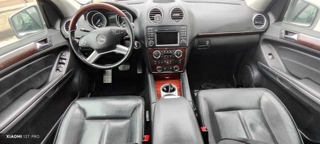 Mercedes-benz GL 350 Sport - 7 P (MOTORE RUMOROSO) - Foto 4