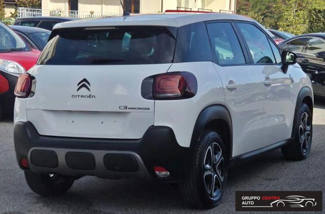 CITROEN C3 Aircross 110CV - 2024 - Foto 5