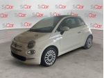 FIAT 500 1.3 95cv Multijet S&S Lounge