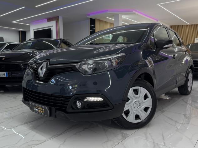 Renault Captur 90Cv Full Opt - Foto 6