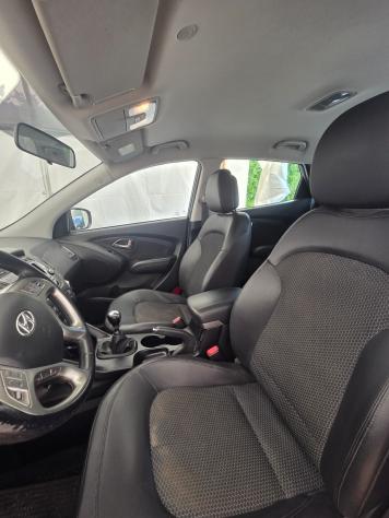 Hyundai iX35 1.7 CRDi 2WD Comfort - Foto 9