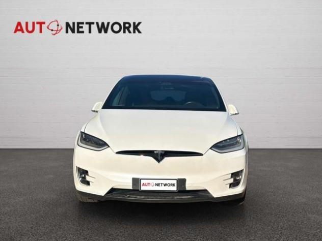 TESLA Model X Long Range Plus AWD rif. 24032560 - Foto 5
