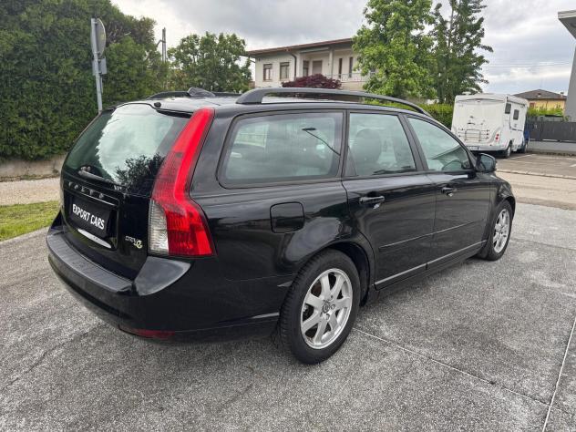 VOLVO V50 1.6 DIESEL DRIVE POLAR EURO 4 - Foto 6
