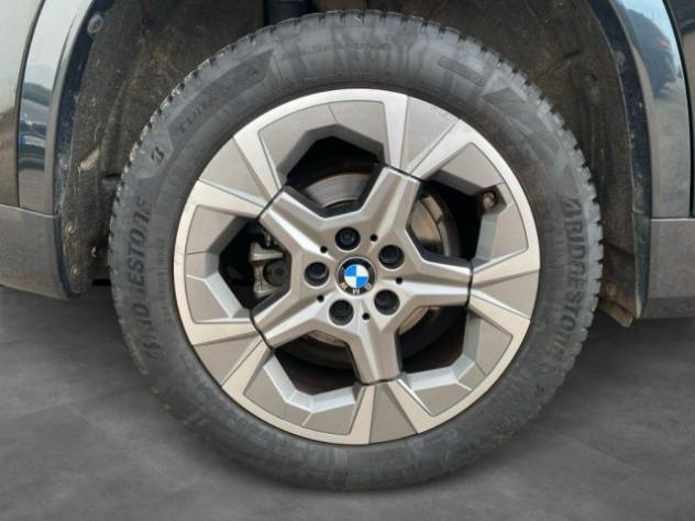 BMW X1 sDrive 18d xLine rif. 23890820 - Foto 10