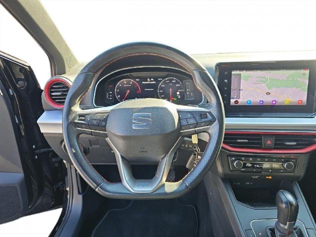 SEAT Ibiza Ibiza 1.0 ECO TSI 110 CV FR DSG - Foto 10