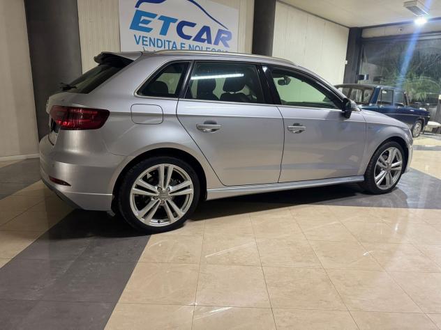 Audi A3 SPB 1.6 TDI clean diesel S tronic Ambition - Foto 10