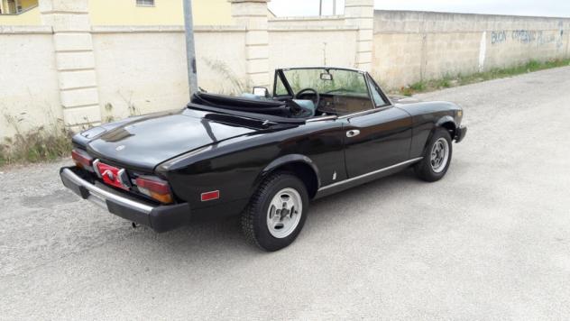 Fiat Pininfarina certif. ASI con C.R.S - Foto 7