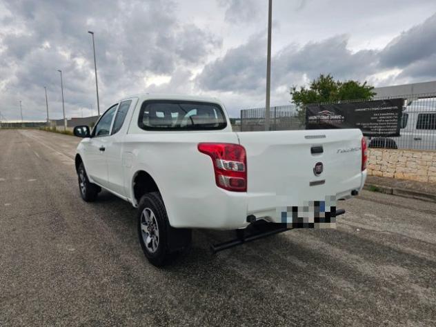 FIAT Fullback 2.4 150CV Cabina Estesa SX S&S rif. 23931772 - Foto 8