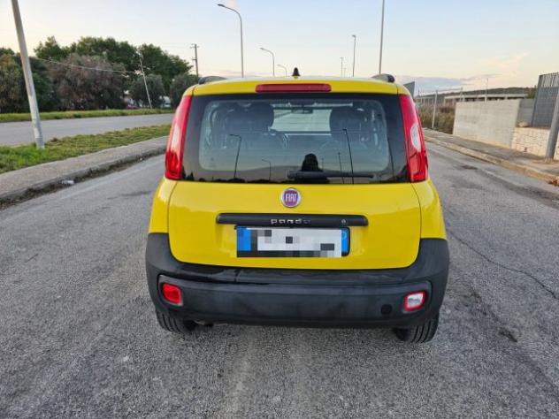 FIAT Panda 1.3 MJT S&S Easy Van 4 posti rif. 24113013 - Foto 6