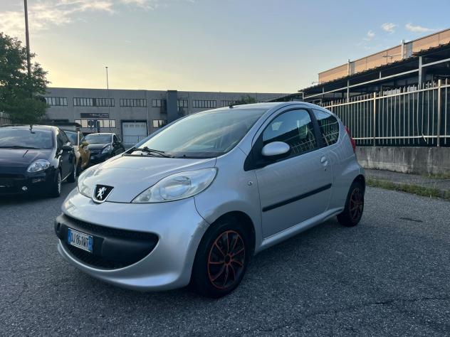 Peugeot 107 1.0 68CV 3p. SOLO 49.000 KM !!! - Foto 8