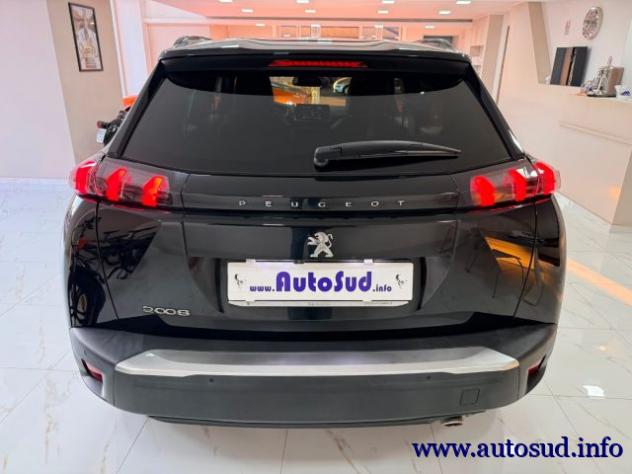 PEUGEOT 2008 BlueHDi 130 S&S EAT8 Allure Pack rif. 24024468 - Foto 5