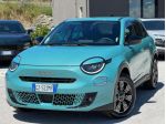 FIAT 600 1.2 Hybrid 145cv