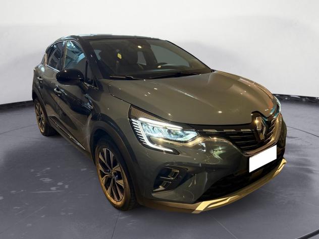 Renault Captur E-Tech plug-in hybrid 1.6 PHEV E-TECH 160 TECHNO - Foto 3