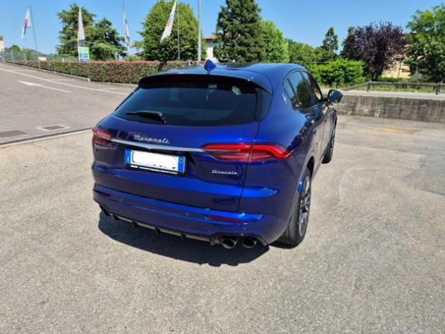 MASERATI Grecale MHEV 300 CV AWD GT rif. 23745908 - Foto 7