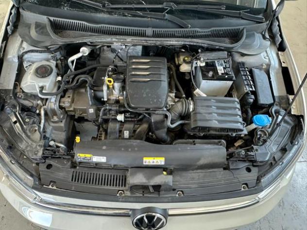 VOLKSWAGEN Polo 1.0 EVO rif. 23790389 - Foto 9