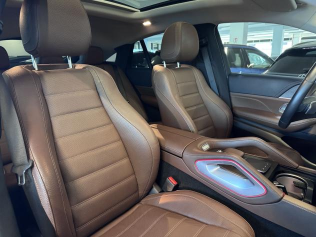 Mercedes-Benz GLE GLE 300 d 4M AMG Line Premium - Foto 8