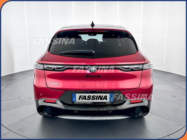 Alfa Romeo Tonale Tonale 1.6 Edizione Milano Cortina 2026 130cv tct6 - Foto 5