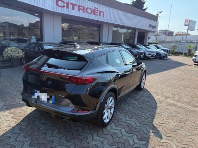 CUPRA Formentor 2.0 TDI 4Drive DSG DOPPIO TRENO GOMME rif. 23936902 - Foto 5