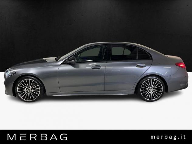 Mercedes-Benz Classe C 220 d 4MATIC AMG Line ADVANCED - Foto 6
