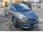 Renault Grand Scenic TCe 140 CV FAP Business 7 POSTI benzina