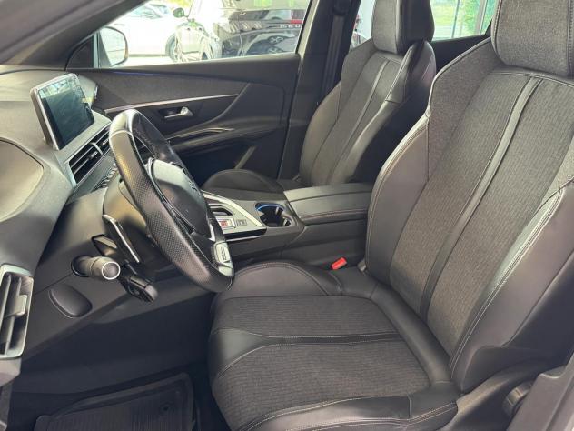 Peugeot 3008 BlueHDI 120 EAT6 S&S GT Line - Foto 9