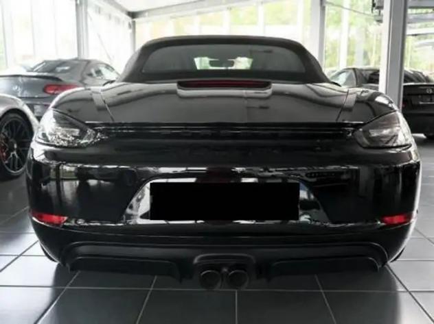 PORSCHE BOXSTER 718 - Foto 3