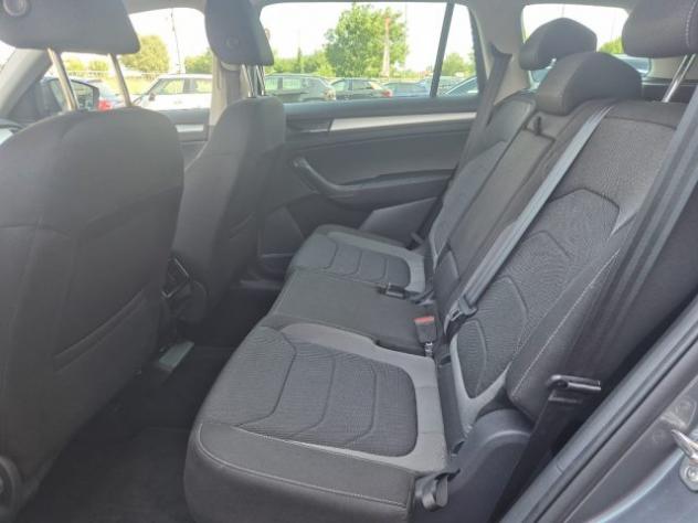 SKODA Kodiaq 2.0 TDI EVO SCR DSG 7 posti Style rif. 23984594 - Foto 10