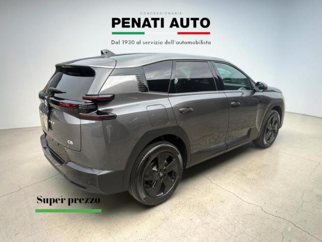 Citroën C5 Aircross Hybrid 145 cv Automatico Plus - Foto 6