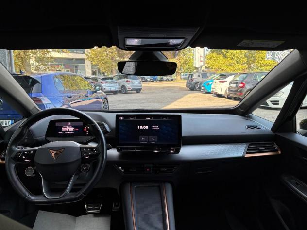 CUPRA Born Impulse + 58 kWh 170 kW (231 CV) Elettrica Rapporto singolo RWD - Foto 8