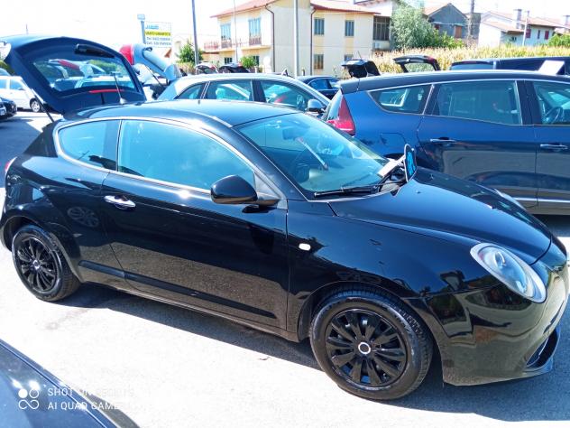 Alfa Romeo MiTo 1.4 GPL 5P NEOPATENTATI 69CV - Foto 10