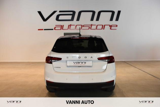 Škoda Fabia 1.0 TSI 115 CV DSG Style - Foto 5