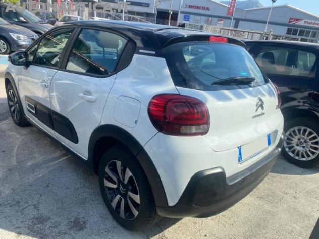 CITROEN C3 PURETECH 110cv S&S EAT6 SHINE rif. 24039366 - Foto 2