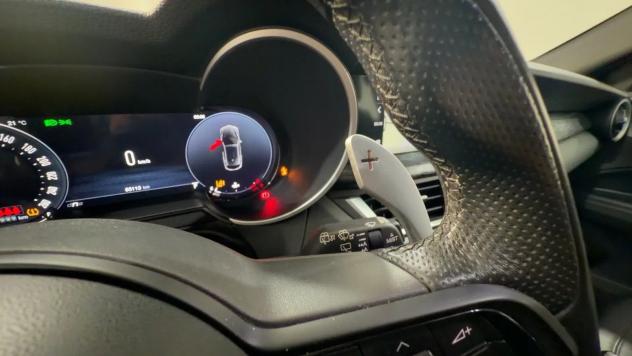 Alfa Romeo Stelvio 2.2 TD 160 CV Super AT8 RWD - Foto 10