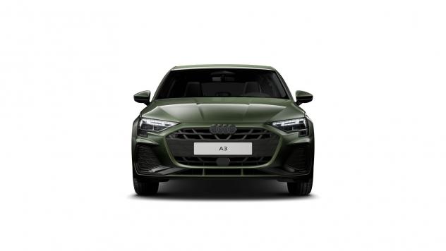 Audi A3 Audi Sportback S line edition TDI 110 kW S tronic - Foto 5