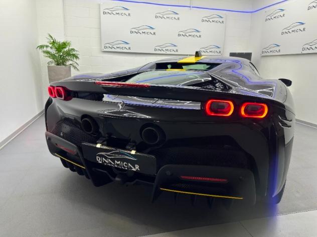 FERRARI SF90 SF90 Stradale - Foto 2