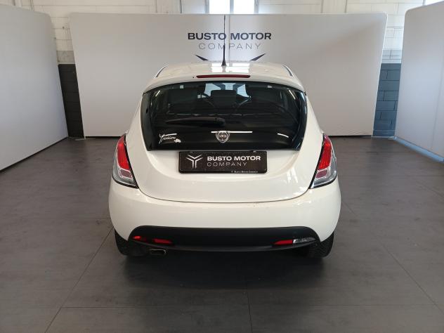 Lancia Ypsilon Ypsilon 1.2 8v Gold c/CL 69cv E6 - Foto 5