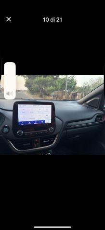 Ford puma 09/2023 1.0 turbo elettrica e benzina 125cv - Foto 10