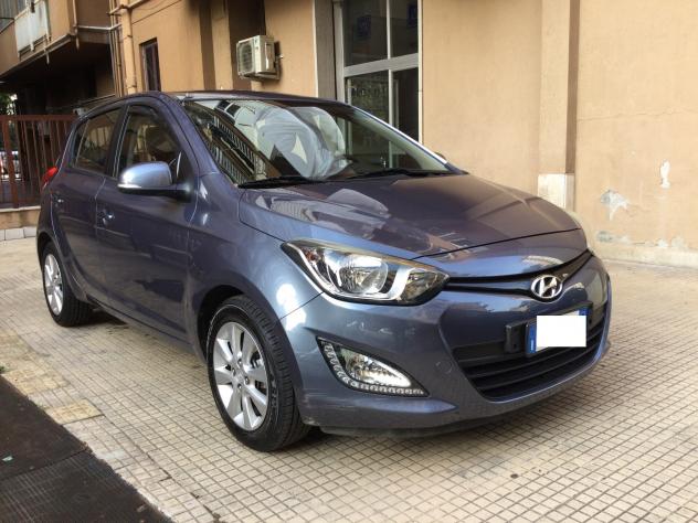 Hyundai i20 1.2 5p. Classic - Foto 5