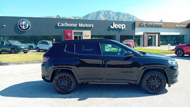 Jeep Compass 4xe 1.3 T4 PHEV 240cv S 4xe Auto - Foto 3