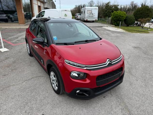 CITROEN C3 III 1.2 PureTech 82Cv S&S Shine (Graphic) rif. 23379635 - Foto 8