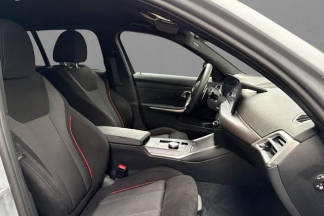 BMW 320 d 48V Touring Msport rif. 24133430 - Foto 7