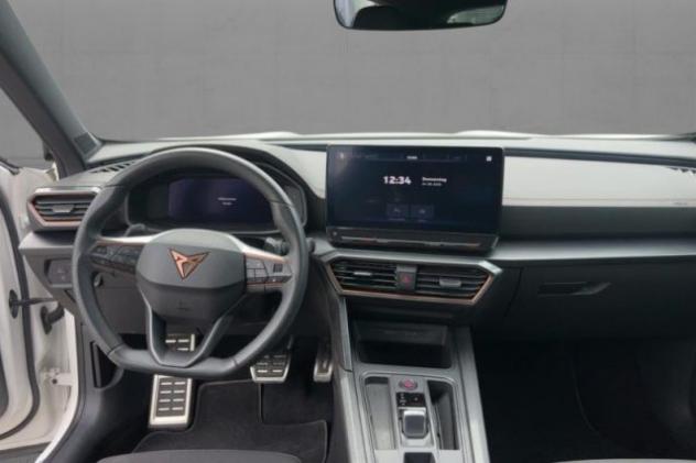 CUPRA Formentor 1.4 e-Hybrid DSG VZ rif. 24065566 - Foto 4