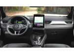 RENAULT Captur Full Hybrid E-Tech 160 CV Evolution  2ª seri rif. 23287588