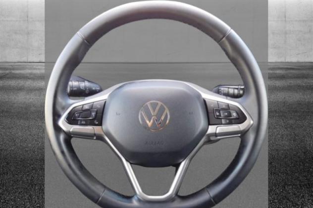 VOLKSWAGEN Caravelle 2.0 TDI 150CV aut. PL Life rif. 24117409 - Foto 6