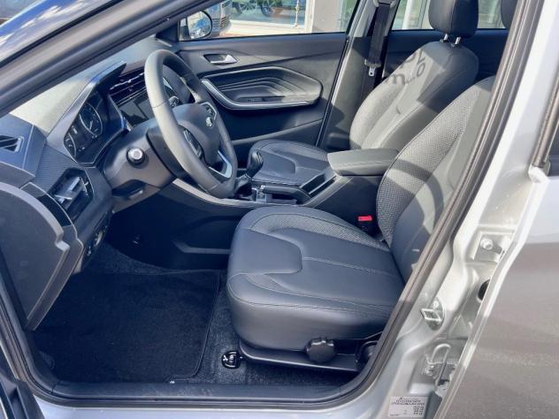 DR AUTOMOBILES dr 3.0 1.5 Bi-Fuel GPL / Tetto Apribile - Foto 5