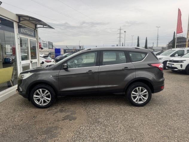 Ford Kuga II 2017 1.5 ecoboost Business s&s 2wd 120cv my19.25 - Foto 7